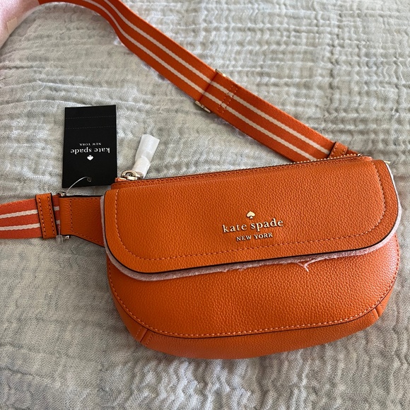 Kate Spade Belt Bag/Fanny Pack - Picture 1 of 12